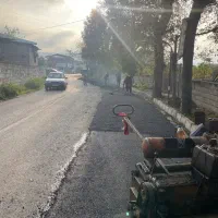 آسفالتکاری، آسفالت