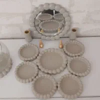 هفت سین دست ساز