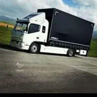 اتوباربری حمل ونقل وبسته بندی ایزدشهر