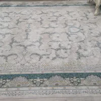 فروش فرش در حد نو