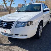 ماشین سمند سورن پلاس موتور EF7