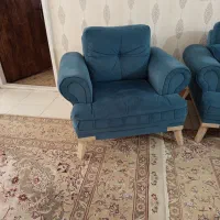 مبلمان|مبلمان خانگی و میز عسلی|تربتحیدریه, شهید بهشتی|دیوار