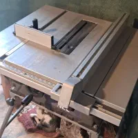 دستگاه برش میزی
