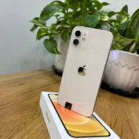 آیفون ۱۲ نرمال