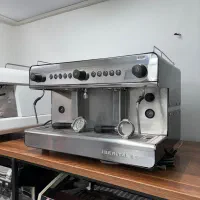 اسپرسو ساز دو گروپ ایبرتال IB7