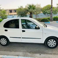 تیبا ۲ مدل ۹۶