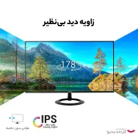 مانیتور 27 اینچ ایسوس اکبند