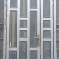 در آلمینیومی