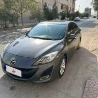 مزدا نیو تیپ ۳ مدل ۹۰ بیرنگ