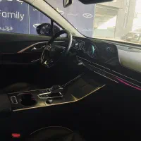 اف ایکس پرمیوم،مدل۱۴۰۱/نقدواقساط/نمایندگی خسروانی|خودرو سواری و وانت|تهران, شهرک استقلال|دیوار