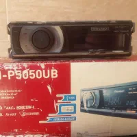 ضبط پایونیر مدل 5050