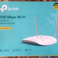 مودم تی پی لینک tp link