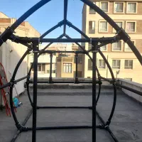 اتاق خصوصی حیاط خلوت برای نوجوان|مصالح و تجهیزات ساختمان|تهران, جردن|دیوار