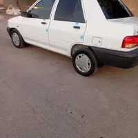 پرایدمدل ۹۸