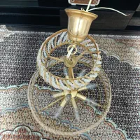 لوستر|لوستر و چراغ آویز|اصفهان, عاشق‌آباد|دیوار