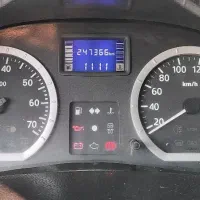 النود مدل 92 Lp فول پارس خودرو|خودرو سواری و وانت|مشهد, دانشجو|دیوار