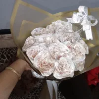 گل ربانی و گل جاودان نصف قیمت همجا|گل مصنوعی|مرودشت, پشت سایپا|دیوار