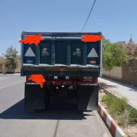 بنز تک کمپرس|خودرو سنگین|مشهد, شهرک ابوذر|دیوار