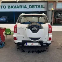 ام وی ام x33 مدل۱۴۰۱