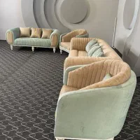 مبل چستر لاوینی،کف اچ ار،با قید درفاکتور۱۲۳۴