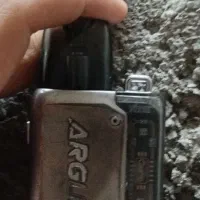 پاد آرگاس پی وان