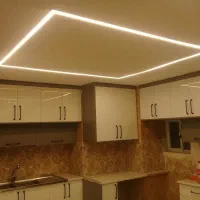 برق کاری/آیفن تصویری/لاینر/دوربین مداربسته/شبکه|خدمات پیشه و مهارت|رشت, گلسار|دیوار