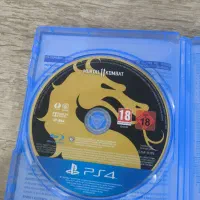 دیسک GTA .مورتال ۱۱ ps4 ps5|کنسول، بازی ویدئویی و آنلاین|شیراز, غدیر جنوبی|دیوار