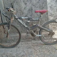 دوچرخه نوستالژی