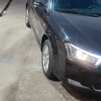 دنا پلاس مدل 1401 توربو دنده|خودرو سواری و وانت|تهران, میدان میوه و ترهبار مرکزی|دیوار