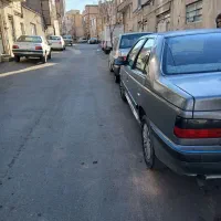 پرشیا|خودرو سواری و وانت|تبریز, |دیوار