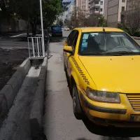 فروش تاکسی فوری