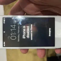 ایفون 5|موبایل|باقرشهر, |دیوار