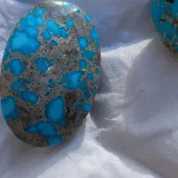 فیروزه شجری طبیعی