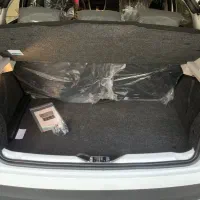 ۲۰۷ اتو گیربکسDAEپانا۴۰۴صفر فولترینTU5پلاس|خودرو سواری و وانت|قزوین, |دیوار