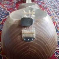 تار|سازهای سنتی|اصفهان, مهدی آباد|دیوار
