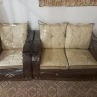 مبلمان|مبلمان خانگی و میز عسلی|سامان, |دیوار