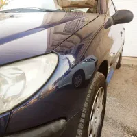 206 تیپ 2 مدل99 تمیز|خودرو سواری و وانت|دماوند, گیلاوند|دیوار