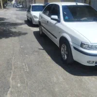 سمند lx مدل ۹۱|خودرو سواری و وانت|اصفهان, بهارستان|دیوار