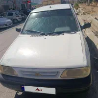 پراید مدل88