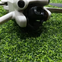 هلی شات DJI Mini 4 Pro|دوربین عکاسی و فیلم‌برداری|اصفهان, بیدآباد|دیوار