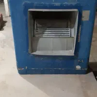 کولر ابی در حد نو