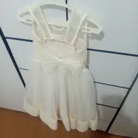 لباس مجلسی بچه گونه|کفش و لباس بچه|چهارباغ, |دیوار