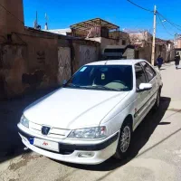 پرشیا دوگانه کارخانه