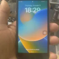 اپل 8 256GB
