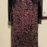 لباس مجلسی زنانه