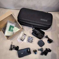 گوپرو هیرو 9|دوربین عکاسی و فیلمبرداری|تهران, شهرک بوعلی|دیوار