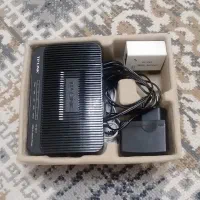 مودم روتر ( تی پی لینک )|مودم و تجهیزات شبکه|قم, کلهری|دیوار