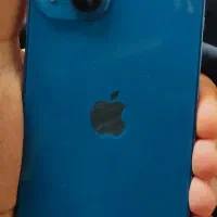اپل iPhone 13 با حافظهٔ ۱۲۸ گیگابایت