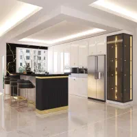 ما به استعداد فروش شما نیاز دایم (فروشنده کابینت)