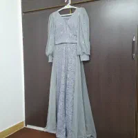 پیراهن مجلسی